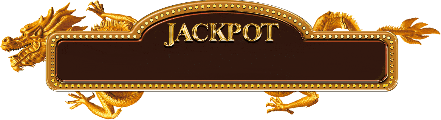 jackpot